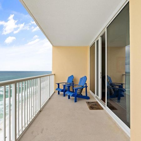 Majestic Beach Resort Tower 2 By Panhandle Getaways Panama City Beach Camera foto