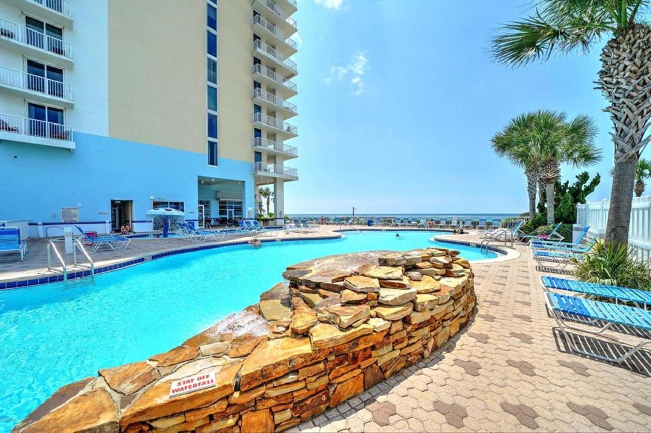 Majestic Beach Resort Tower 2 By Panhandle Getaways Panama City Beach Esterno foto