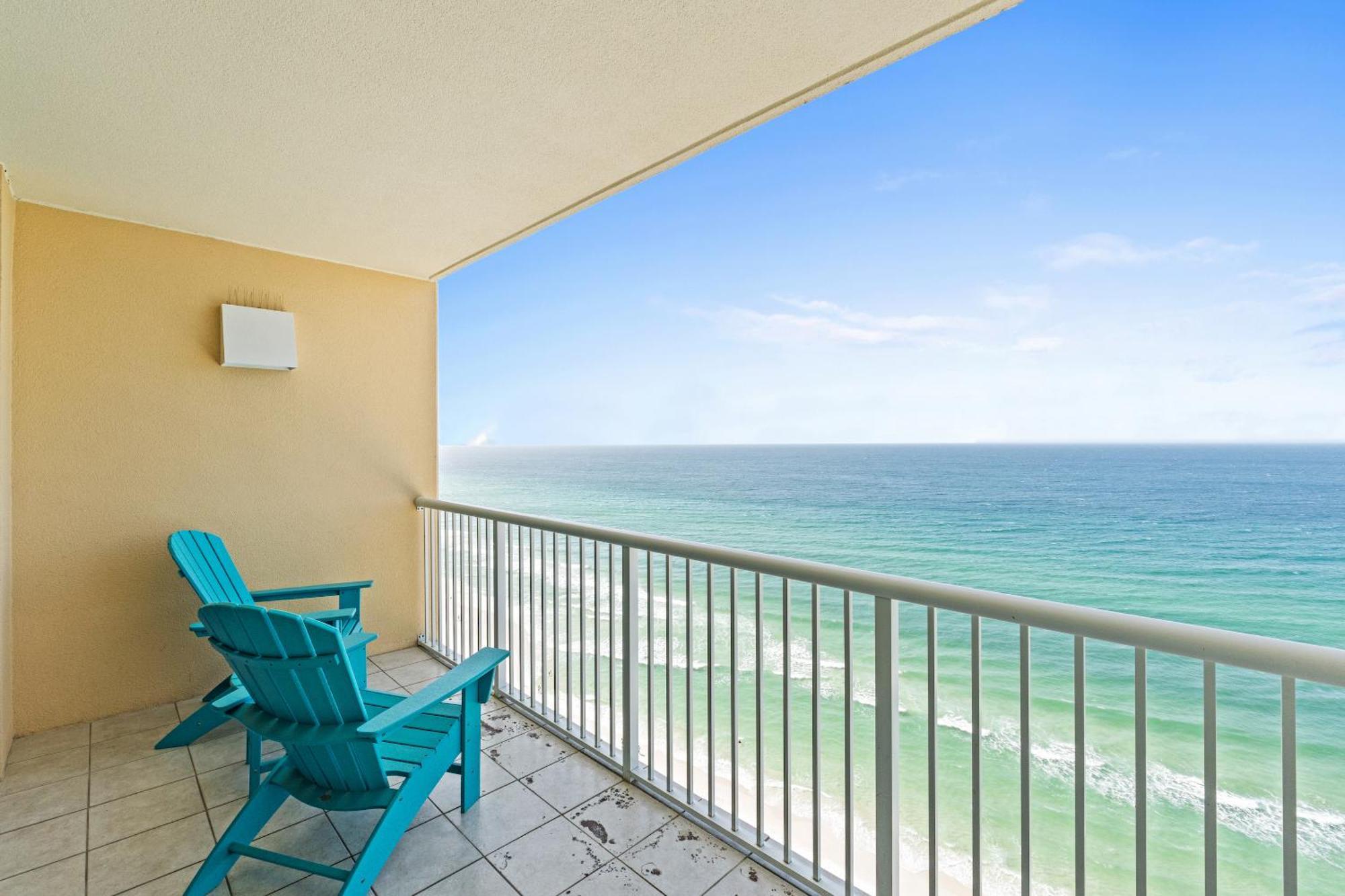 Majestic Beach Resort Tower 2 By Panhandle Getaways Panama City Beach Camera foto