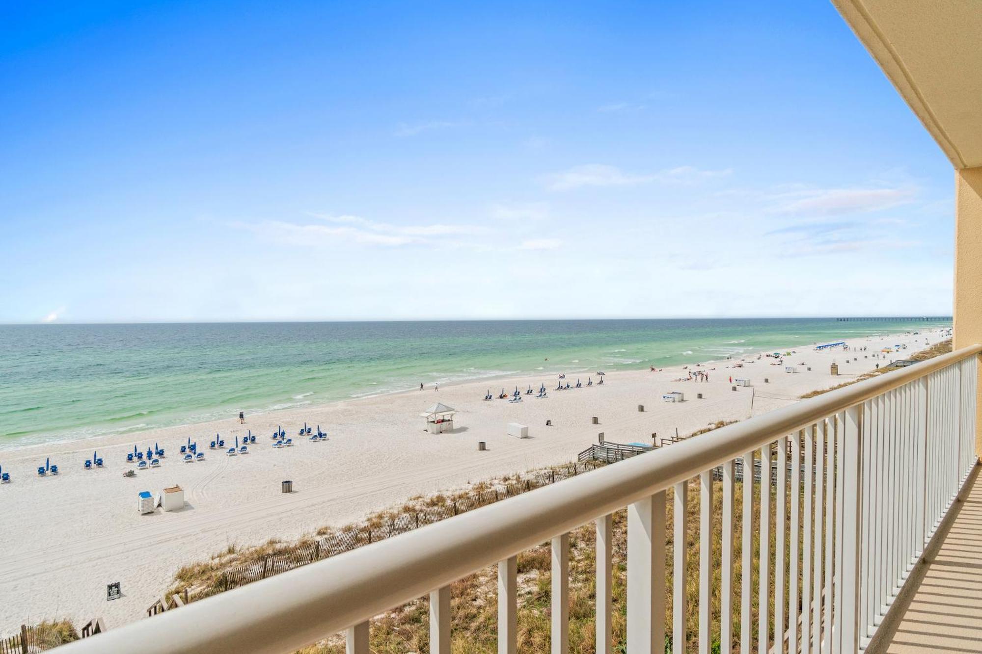 Majestic Beach Resort Tower 2 By Panhandle Getaways Panama City Beach Camera foto