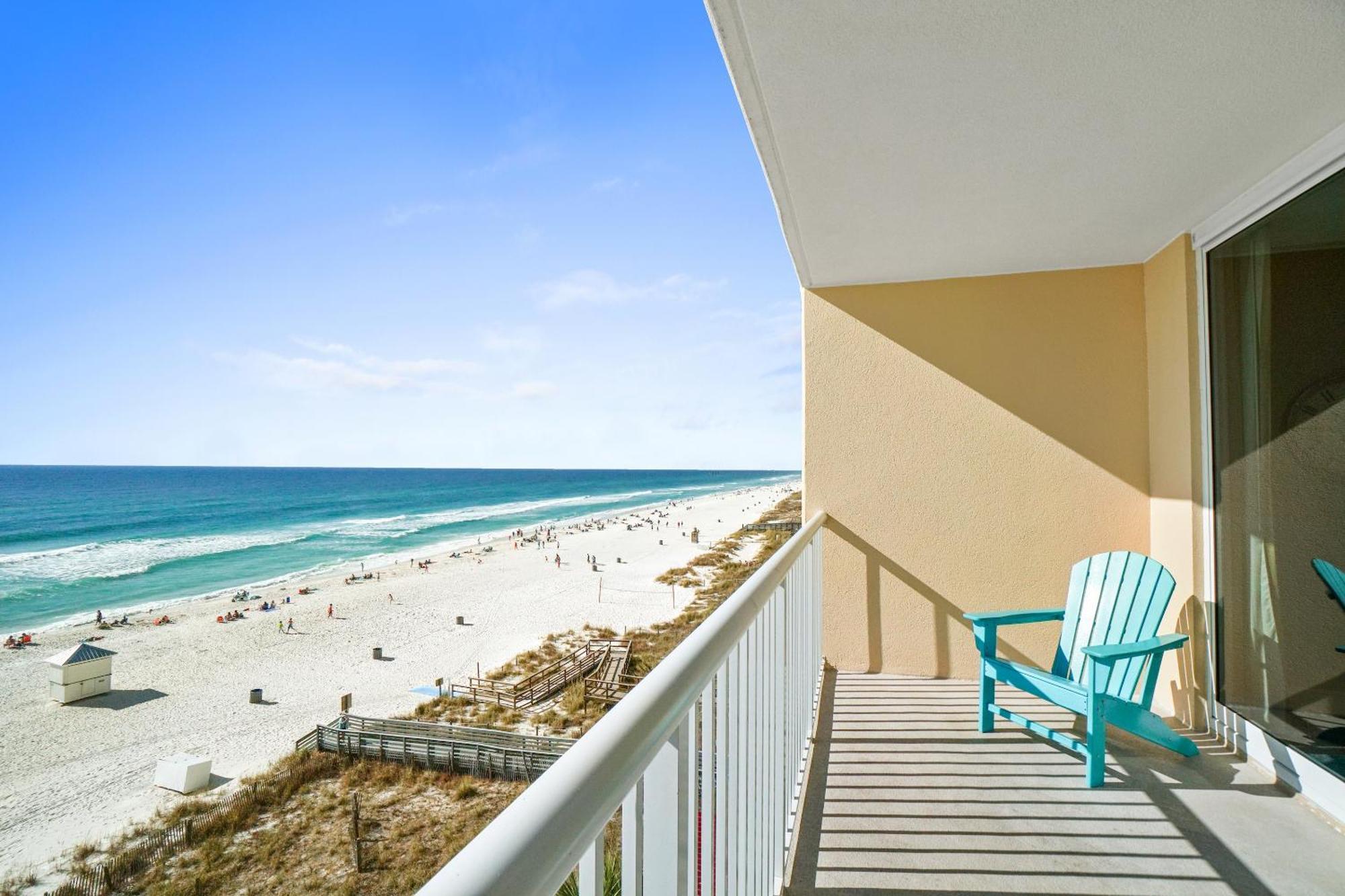 Majestic Beach Resort Tower 2 By Panhandle Getaways Panama City Beach Camera foto