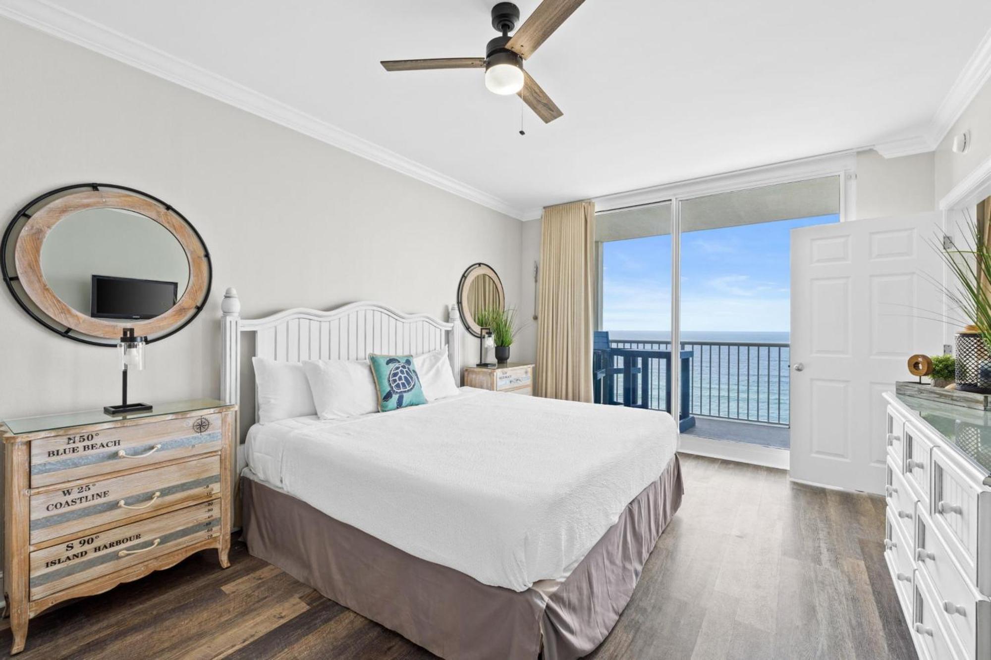 Majestic Beach Resort Tower 2 By Panhandle Getaways Panama City Beach Camera foto