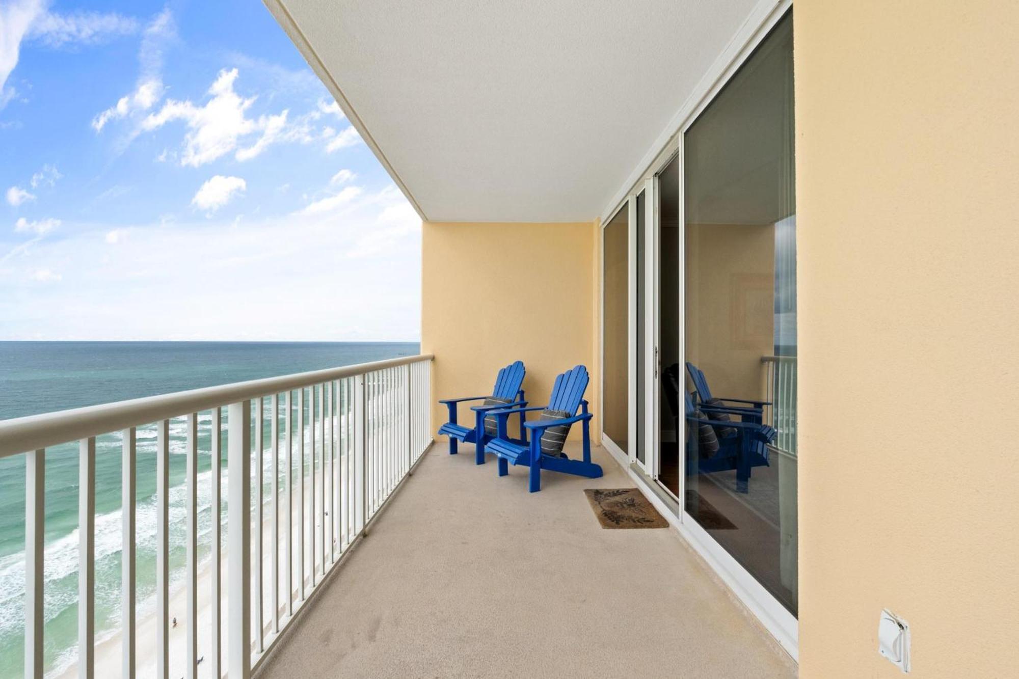 Majestic Beach Resort Tower 2 By Panhandle Getaways Panama City Beach Camera foto