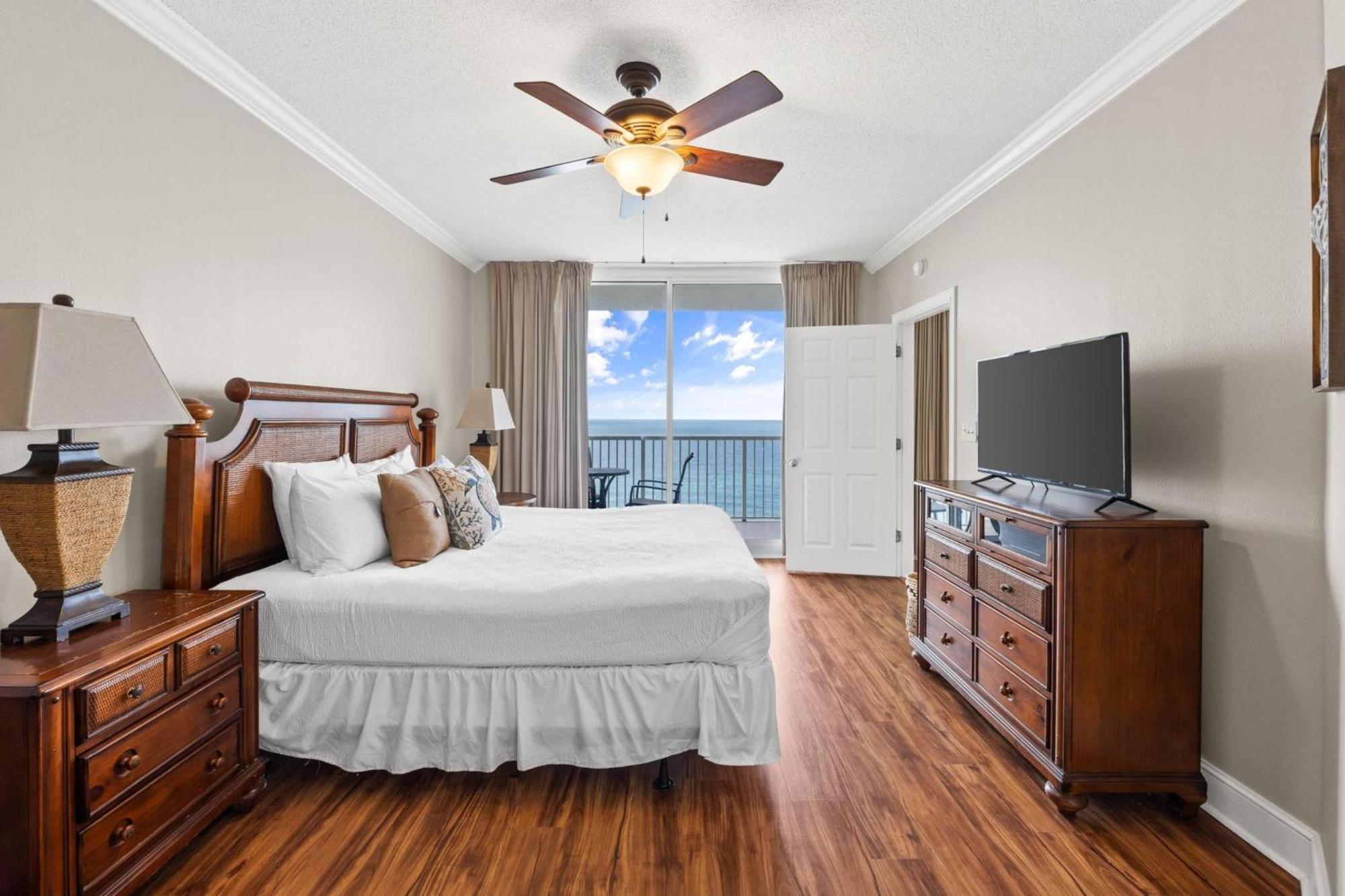 Majestic Beach Resort Tower 2 By Panhandle Getaways Panama City Beach Camera foto