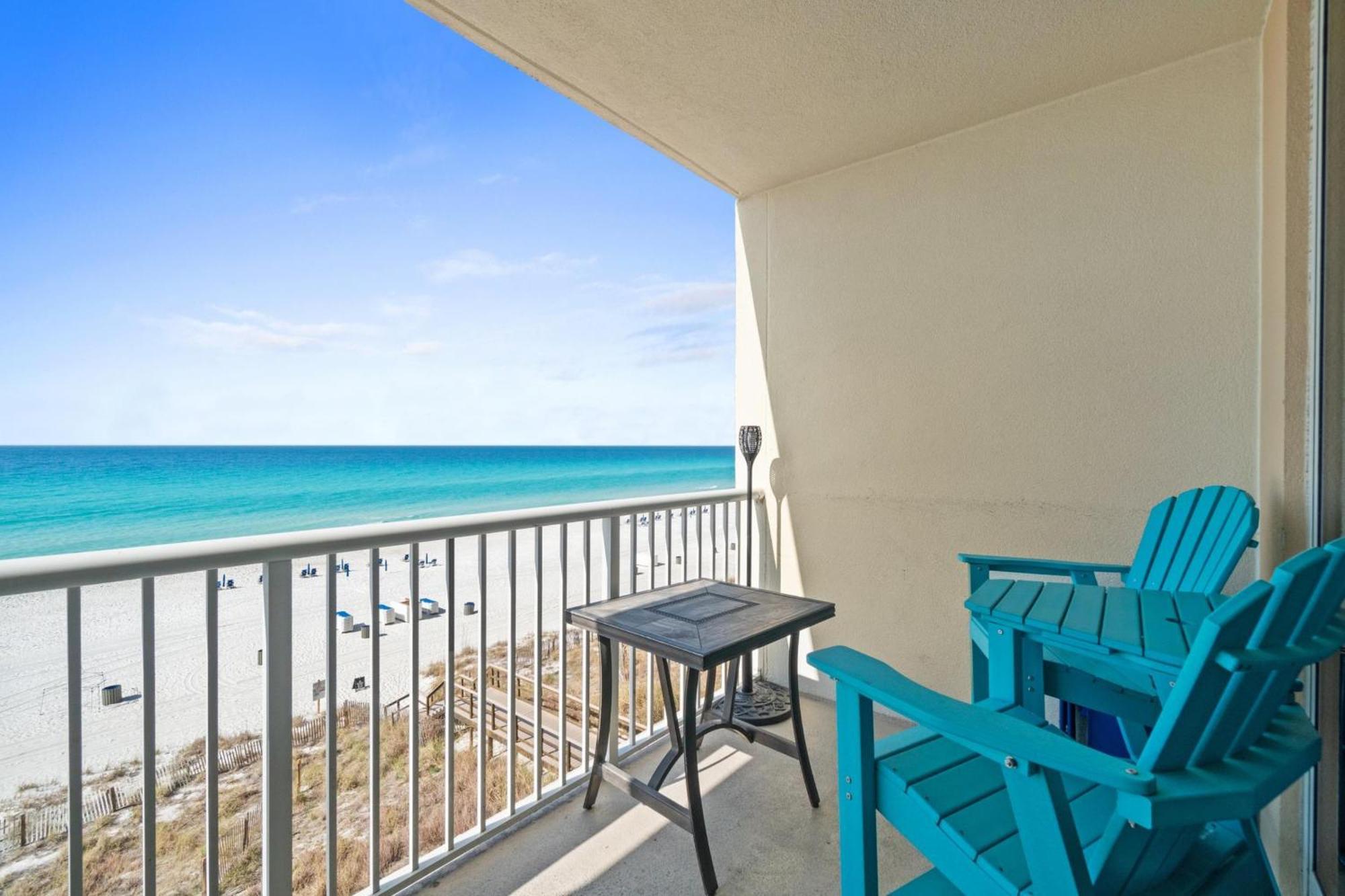 Majestic Beach Resort Tower 2 By Panhandle Getaways Panama City Beach Camera foto