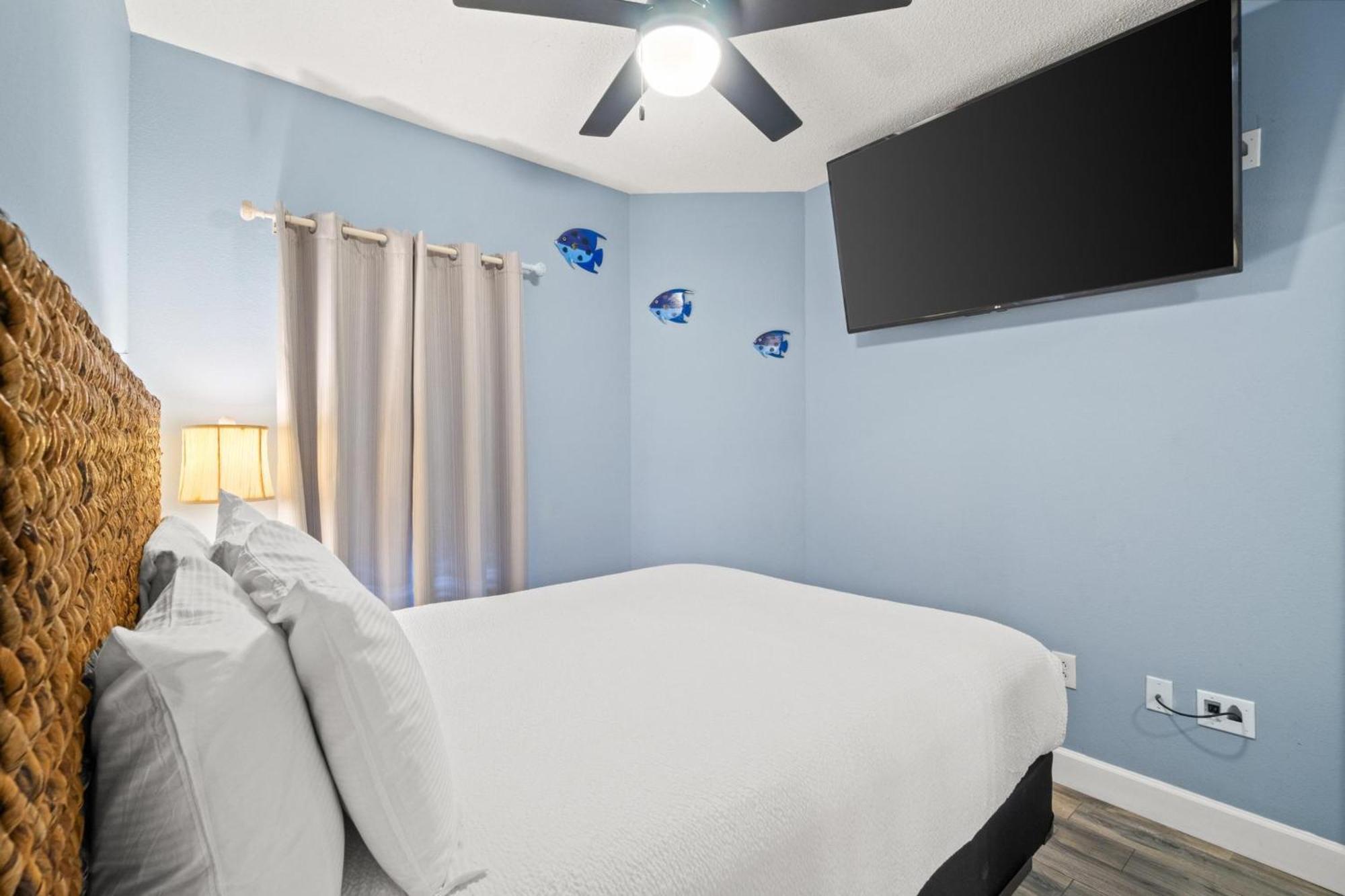 Majestic Beach Resort Tower 2 By Panhandle Getaways Panama City Beach Camera foto