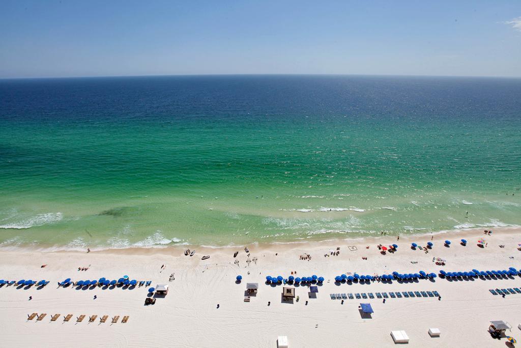 Majestic Beach Resort Tower 2 By Panhandle Getaways Panama City Beach Camera foto